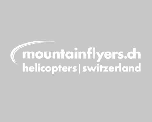 Helikopter Mountainflyers | Bern-Belp & Grenchen