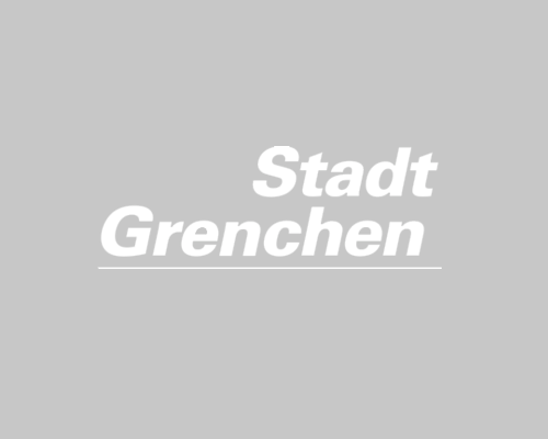Standortförderung Stadt Grenchen